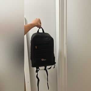 Brand New Camera Backpack
